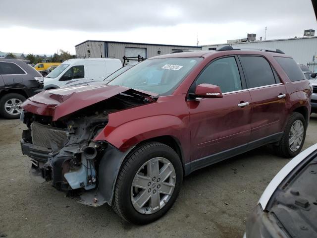 2017 GMC ACADIA LIM SLT-2, 