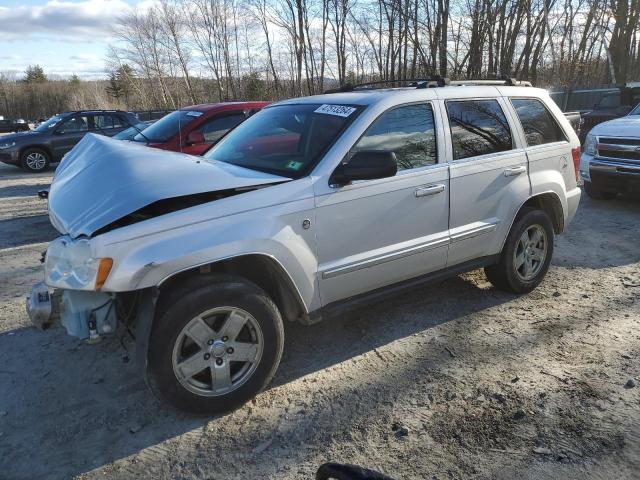 2005 JEEP GRAND CHER LIMITED, 