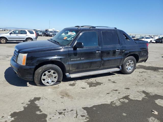 2006 CADILLAC ESCALADE EXT, 