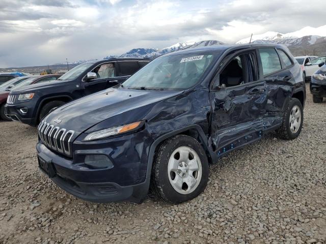 2014 JEEP CHEROKEE SPORT, 