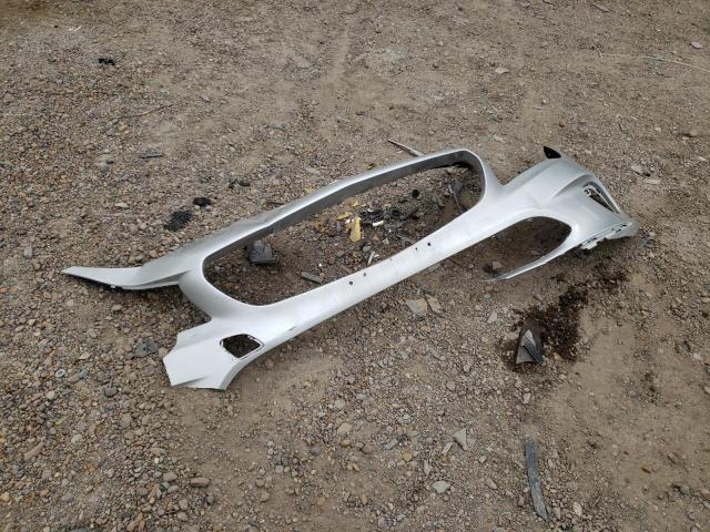 WDDSJ4EB2JN570731 - 2018 MERCEDES-BENZ CLA 250 银色 照片 12