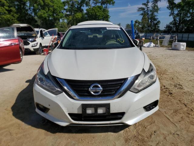 1N4AL3APXHC259913 - 2017 NISSAN ALTIMA 2.5 WHITE photo 5