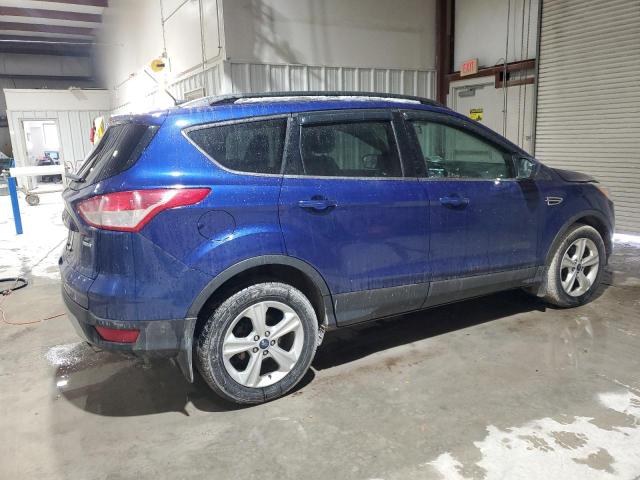 1FMCU9GX4FUA30818 - 2015 FORD ESCAPE SE BLUE photo 3