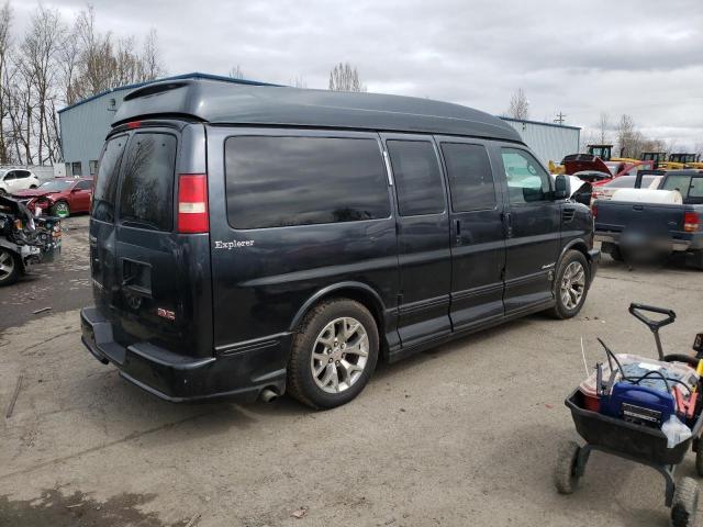 1GDS7DC46E1106556 - 2014 GMC SAVANA RV G1500 3LT GRAY photo 3