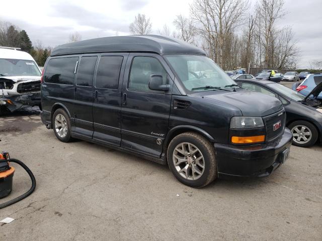 1GDS7DC46E1106556 - 2014 GMC SAVANA RV G1500 3LT GRAY photo 4