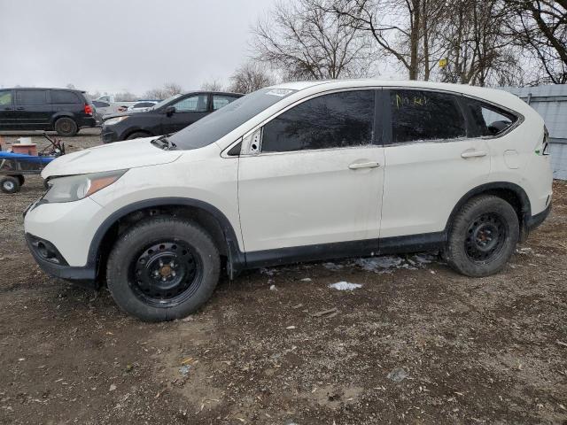 2014 HONDA CR-V EX, 