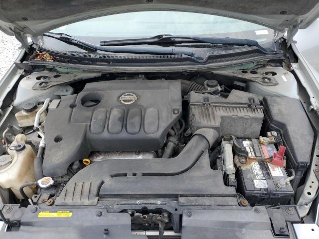 1N4AL21E09N478460 - 2009 NISSAN ALTIMA 2.5 SILVER photo 11