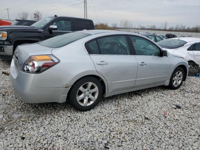 1N4AL21E09N478460 - 2009 NISSAN ALTIMA 2.5 SILVER photo 3