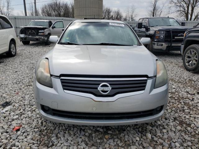 1N4AL21E09N478460 - 2009 NISSAN ALTIMA 2.5 SILVER photo 5