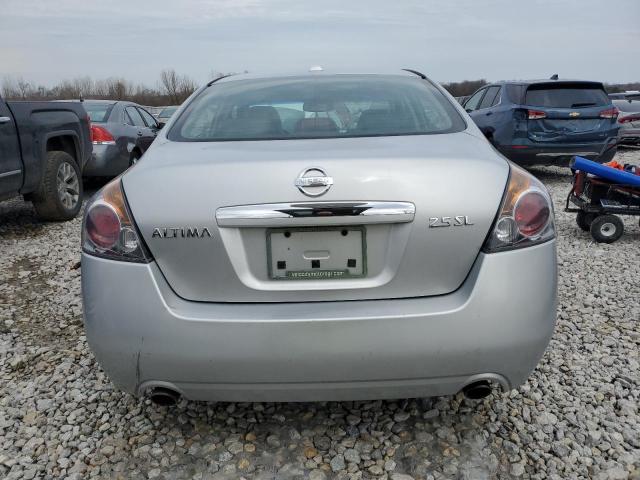 1N4AL21E09N478460 - 2009 NISSAN ALTIMA 2.5 SILVER photo 6