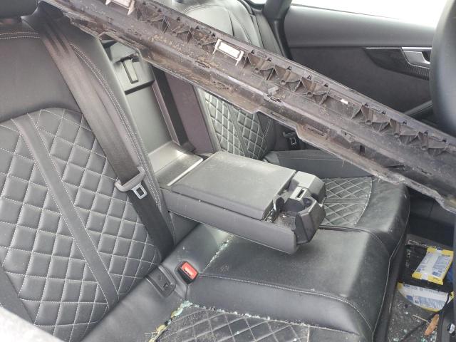 WAUC4CF53JA045092 - 2018 AUDI S5 PRESTIGE 蓝色 照片 10