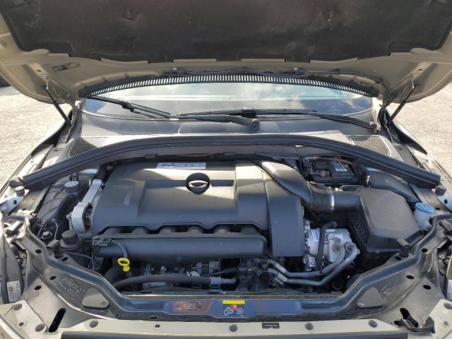 YV4902DZ5B2147558 - 2011 VOLVO XC60 T6 GOLD photo 11