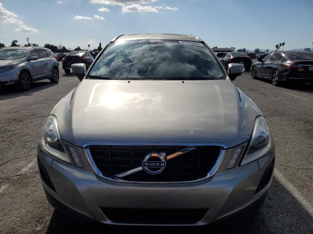 YV4902DZ5B2147558 - 2011 VOLVO XC60 T6 GOLD photo 5