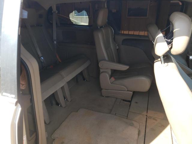 2C4RC1CG7DR770057 - 2013 CHRYSLER TOWN & COU TOURING L TAN photo 11