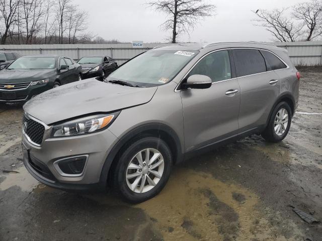 2017 KIA SORENTO LX, null