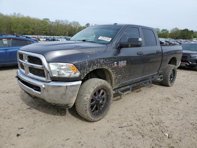 3C6UR5CL4GG118561 - 2016 RAM 2500 ST BLACK photo 1