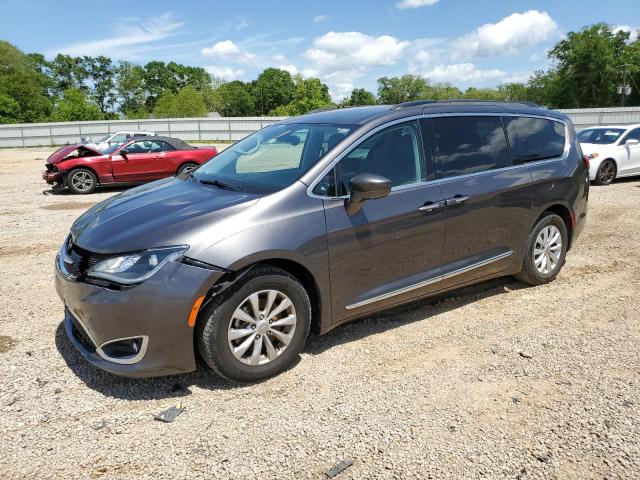 2017 CHRYSLER PACIFICA TOURING L, 