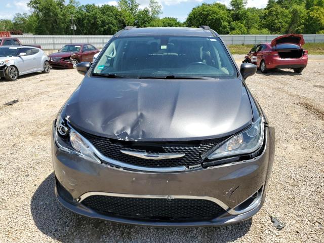 2C4RC1BG6HR692085 - 2017 CHRYSLER PACIFICA TOURING L Grafit foto 5