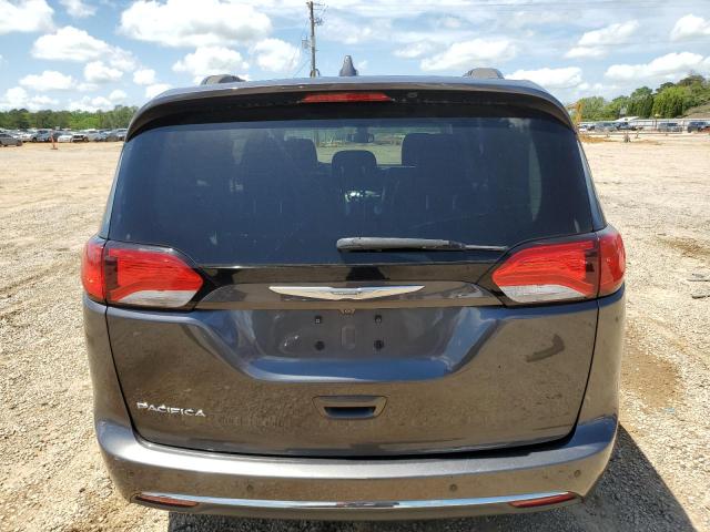 2C4RC1BG6HR692085 - 2017 CHRYSLER PACIFICA TOURING L Grafit foto 6