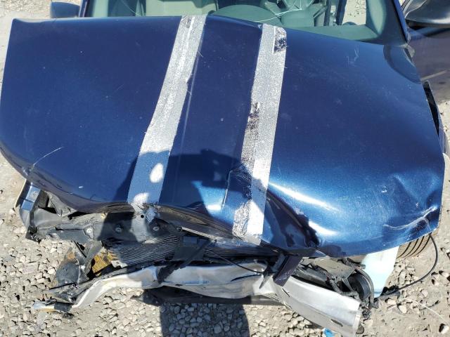 1G8AJ55FX7Z139970 - 2007 SATURN ION LEVEL 2 蓝色 照片 11