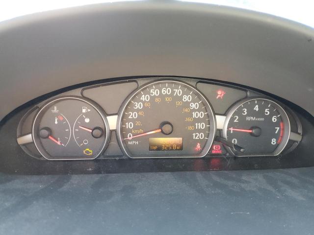 1G8AJ55FX7Z139970 - 2007 SATURN ION LEVEL 2 蓝色 照片 9