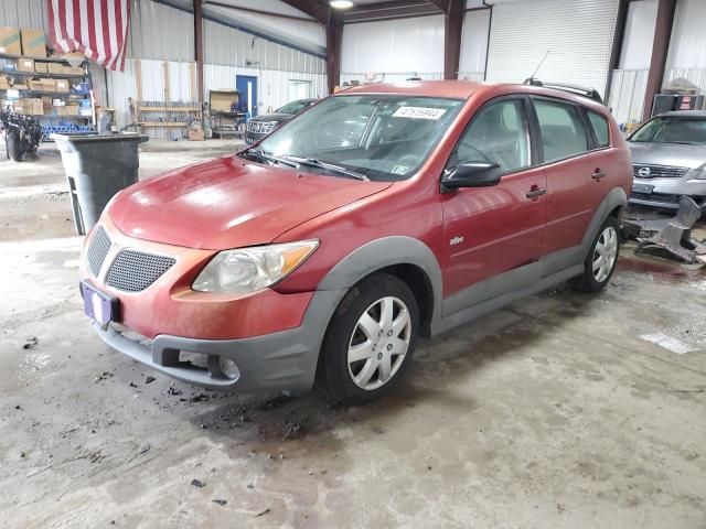 2008 PONTIAC VIBE, 