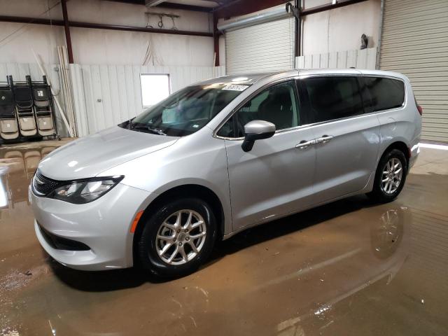 2023 CHRYSLER VOYAGER LX, 