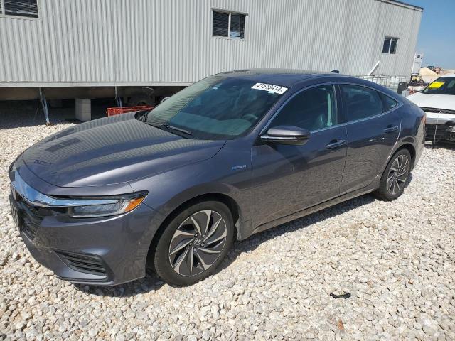 2019 HONDA INSIGHT TOURING, 