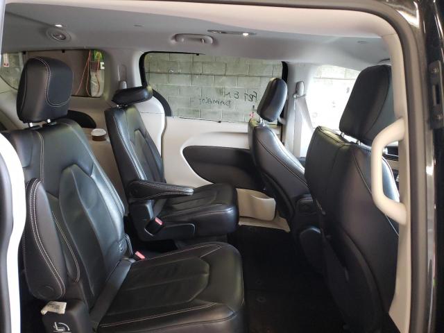 2C4RC1BGXNR167641 - 2022 CHRYSLER PACIFICA TOURING L Qara foto 11