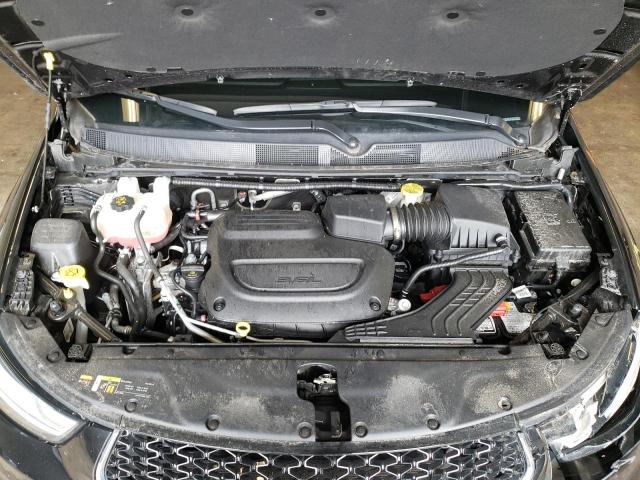 2C4RC1BGXNR167641 - 2022 CHRYSLER PACIFICA TOURING L Qara foto 12