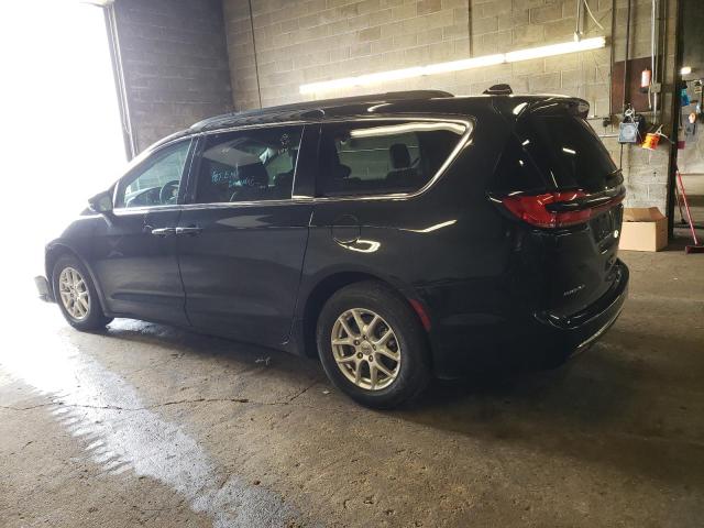 2C4RC1BGXNR167641 - 2022 CHRYSLER PACIFICA TOURING L Qara foto 2