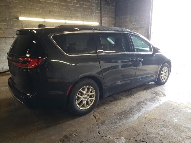 2C4RC1BGXNR167641 - 2022 CHRYSLER PACIFICA TOURING L Qara foto 3