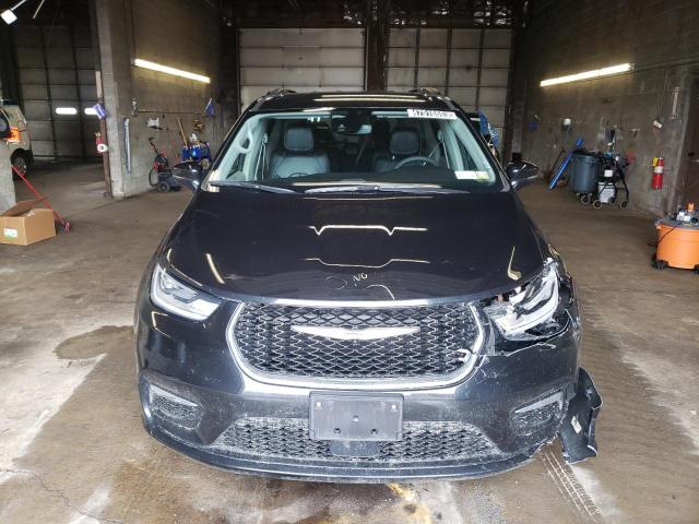 2C4RC1BGXNR167641 - 2022 CHRYSLER PACIFICA TOURING L Qara foto 5