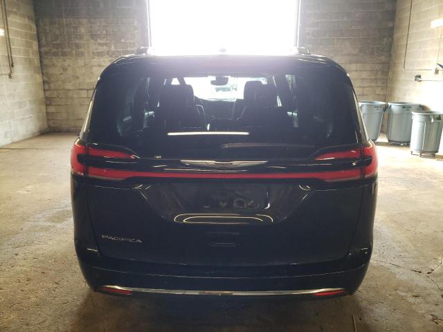 2C4RC1BGXNR167641 - 2022 CHRYSLER PACIFICA TOURING L Qara foto 6