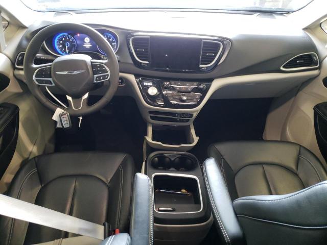 2C4RC1BGXNR167641 - 2022 CHRYSLER PACIFICA TOURING L Qara foto 8