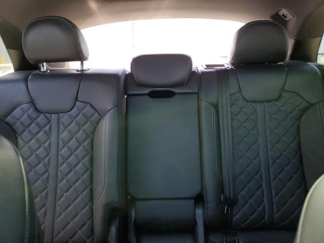 WA1C4AFYXK2067288 - 2019 AUDI SQ5 PRESTIGE WHITE photo 10