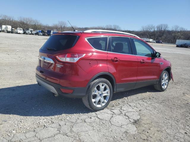 1FMCU9J93GUC90638 - 2016 FORD ESCAPE TITANIUM BURGUNDY photo 3