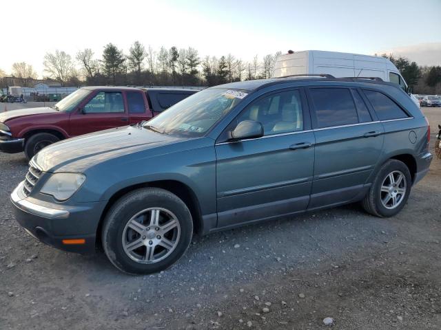 2007 CHRYSLER PACIFICA TOURING, 