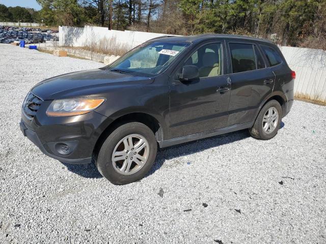2011 HYUNDAI SANTA FE GLS, null