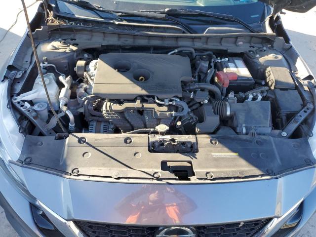 1N4BL4BV3LC205546 - 2020 NISSAN ALTIMA S GRAY photo 11