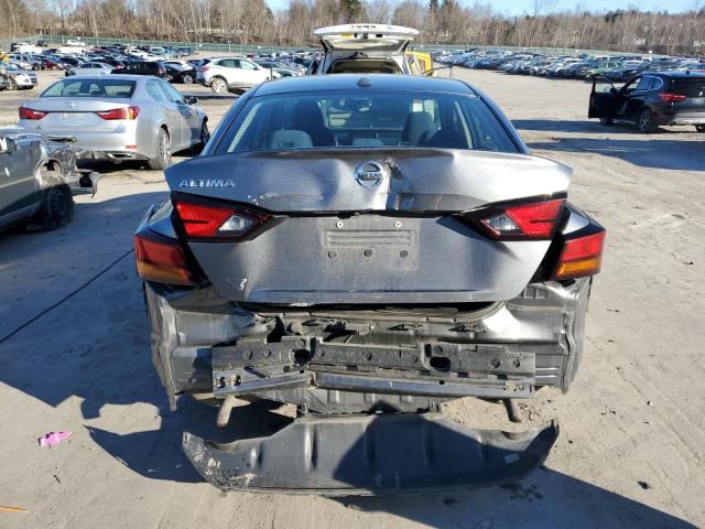 1N4BL4BV3LC205546 - 2020 NISSAN ALTIMA S GRAY photo 6