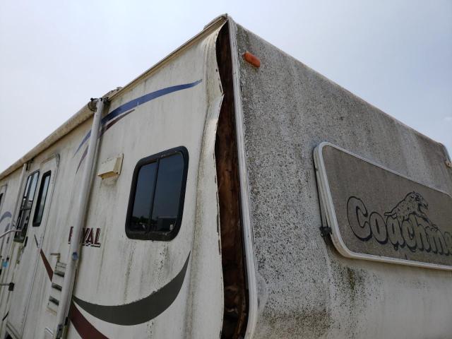 1TC2B203911307532 - 2001 COACH ROYAL WHITE photo 10