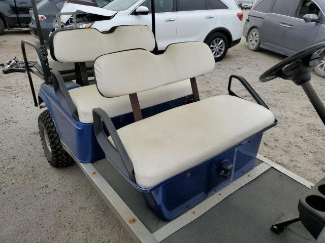 2221705 - 2013 EZGO GOLF CART BLUE photo 5