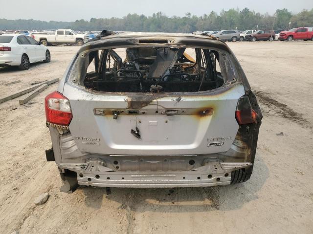 JF1GPAU6XF8200981 - 2015 SUBARU IMPREZA SPORT BURN photo 6