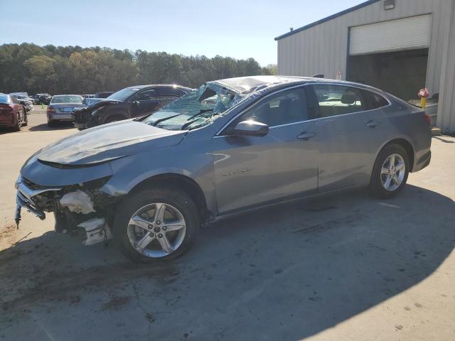 2023 CHEVROLET MALIBU LS, 