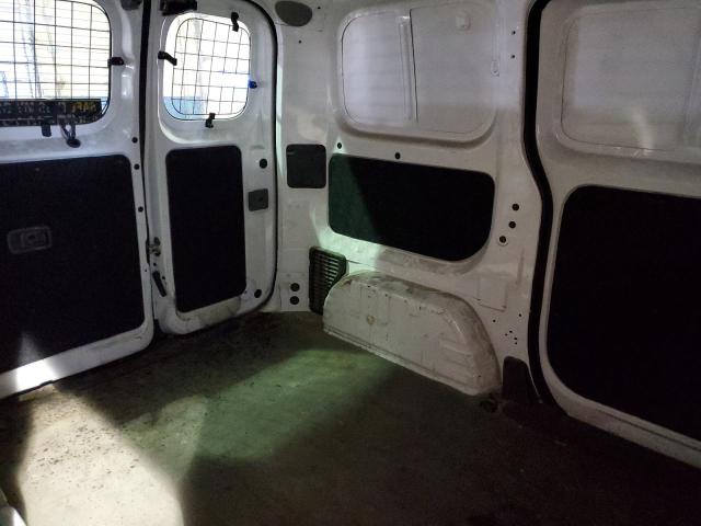 3N63M0ZNXJK696034 - 2018 CHEVROLET CITY EXPRE LT 白色 照片 10