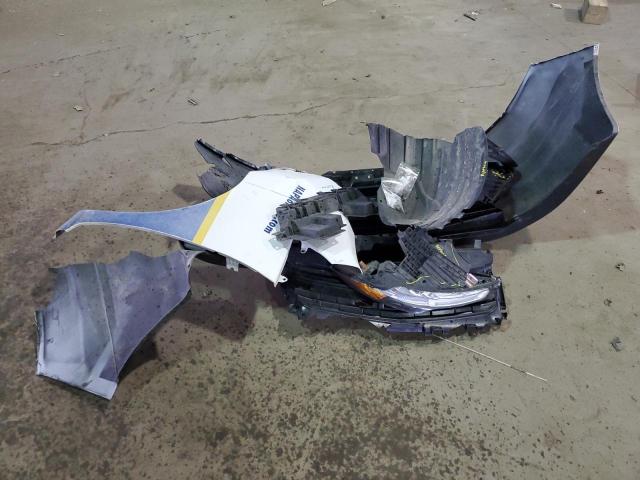 3N63M0ZNXJK696034 - 2018 CHEVROLET CITY EXPRE LT 白色 照片 12