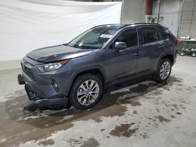 2020 TOYOTA RAV4 XLE PREMIUM, 