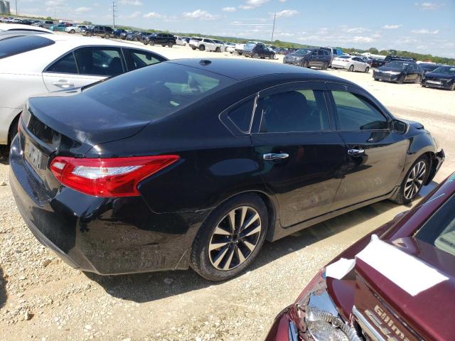 1N4AL3APXGC158353 - 2016 NISSAN ALTIMA 2.5 BLACK photo 3