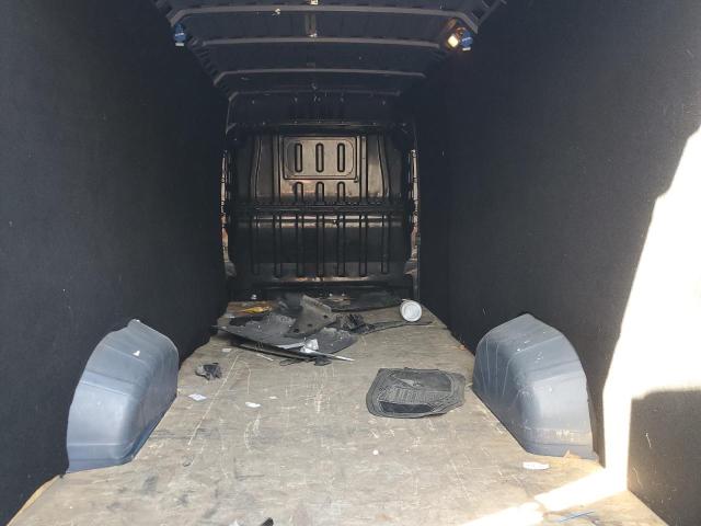 3C6MRVJGXNE136271 - 2022 RAM PROMASTER 3500 HIGH ლურჯი ფოტო 6